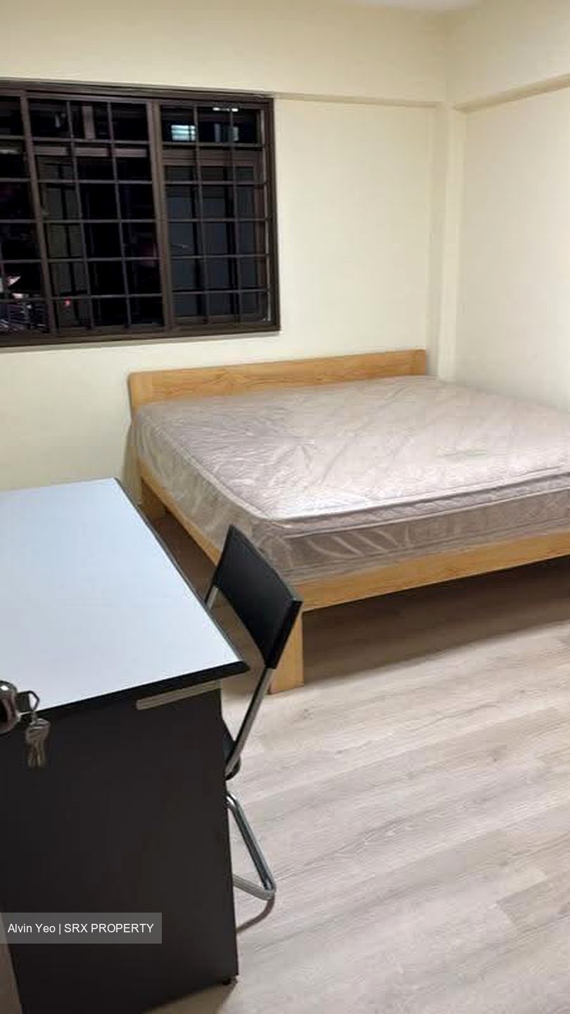 Blk 248 Hougang Avenue 3 (Hougang), HDB 4 Rooms #625055571